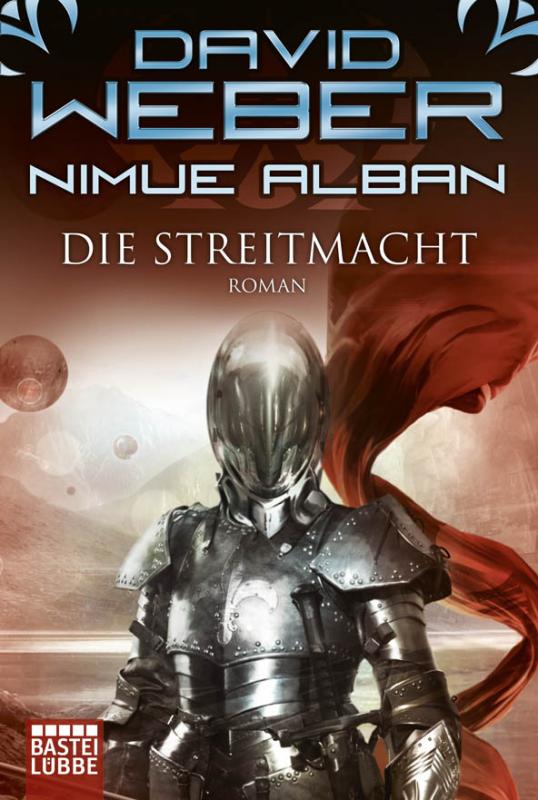 Cover-Bild Nimue Alban: Die Streitmacht