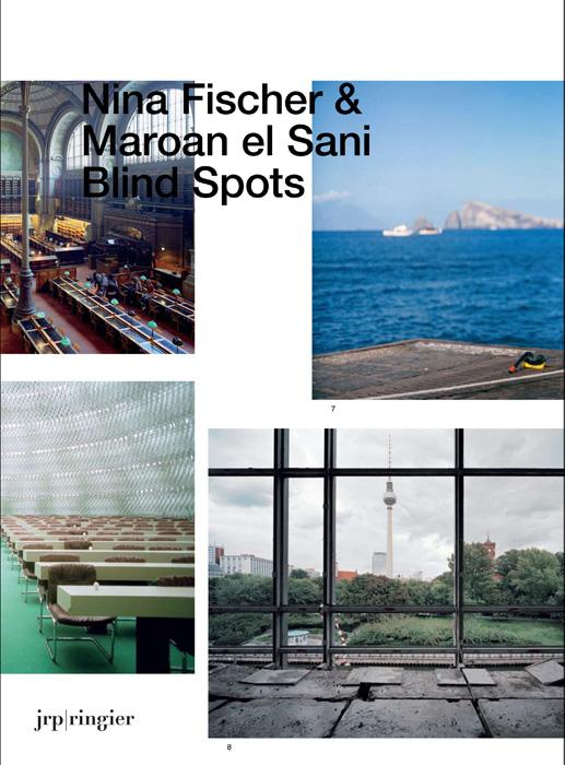 Cover-Bild Nina Fischer /Maroan el Sani