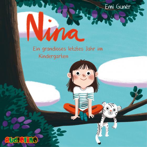 Cover-Bild Nina