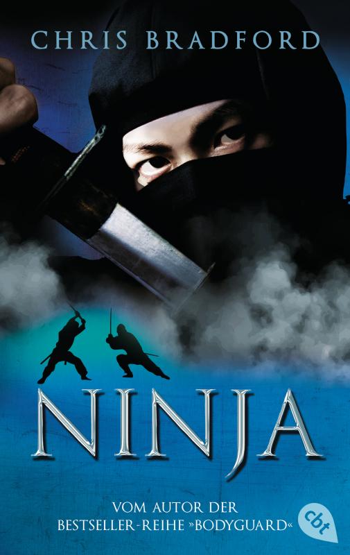 Cover-Bild NINJA