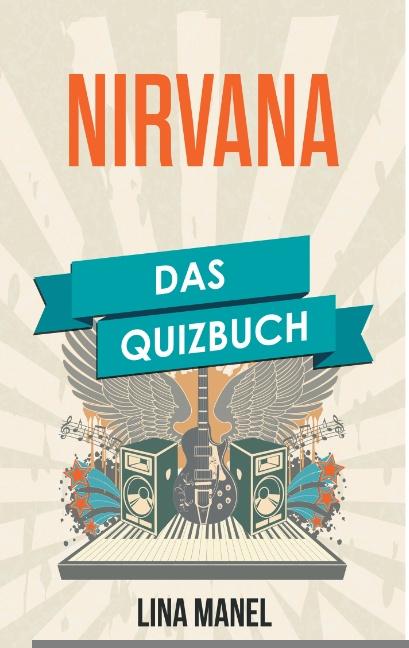 Cover-Bild Nirvana