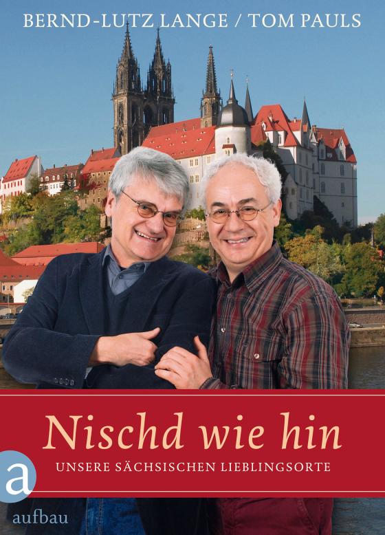 Cover-Bild Nischd wie hin