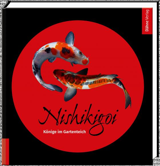 Cover-Bild Nishikigoi