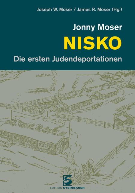 Cover-Bild Nisko