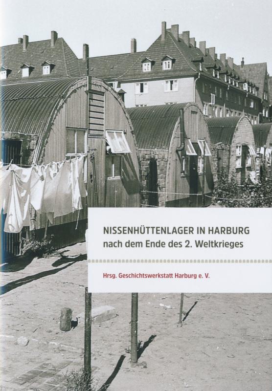 Cover-Bild Nissenhüttenlager in Harburg