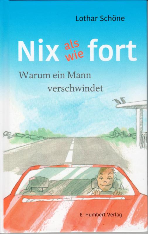 Cover-Bild Nix als wie fort