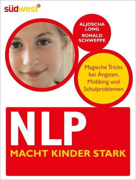 Cover-Bild NLP macht Kinder stark