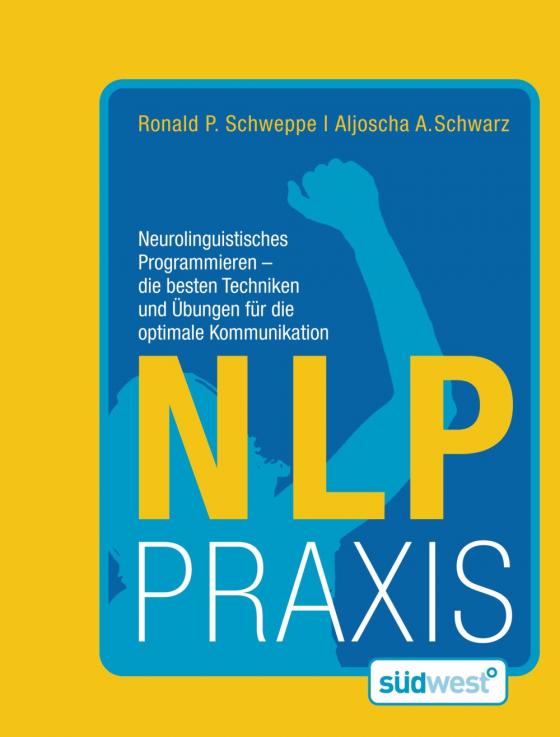 Cover-Bild NLP Praxis