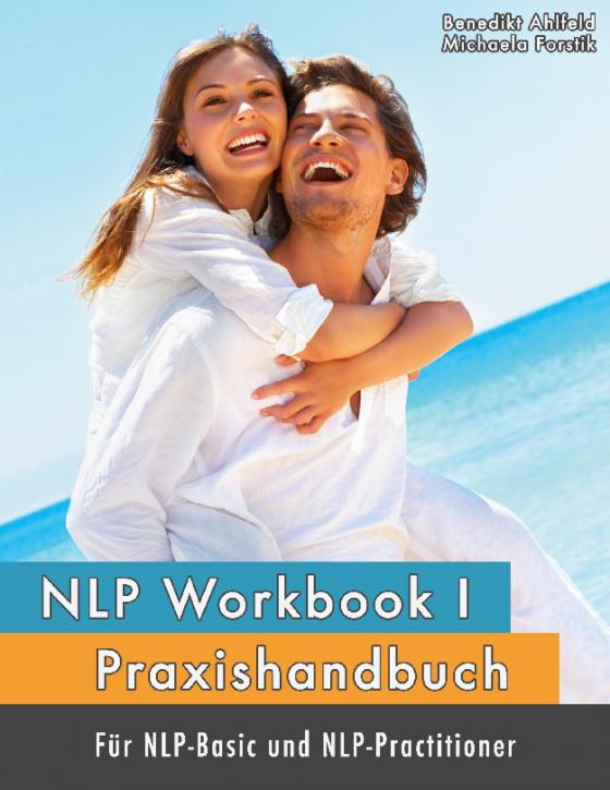 Cover-Bild NLP Workbook I