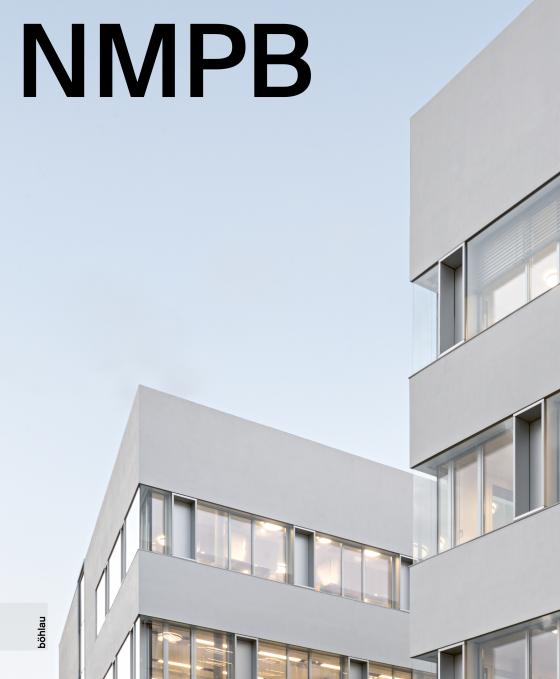 Cover-Bild NMPB-Architekten