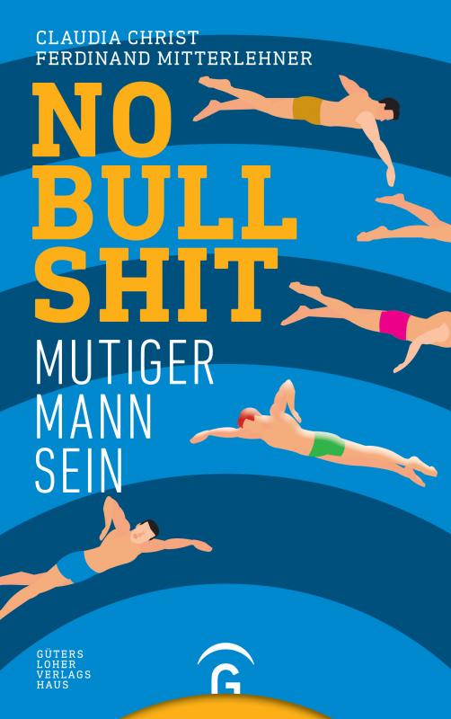 Cover-Bild No Bullshit