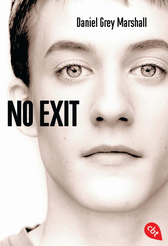 Cover-Bild No Exit