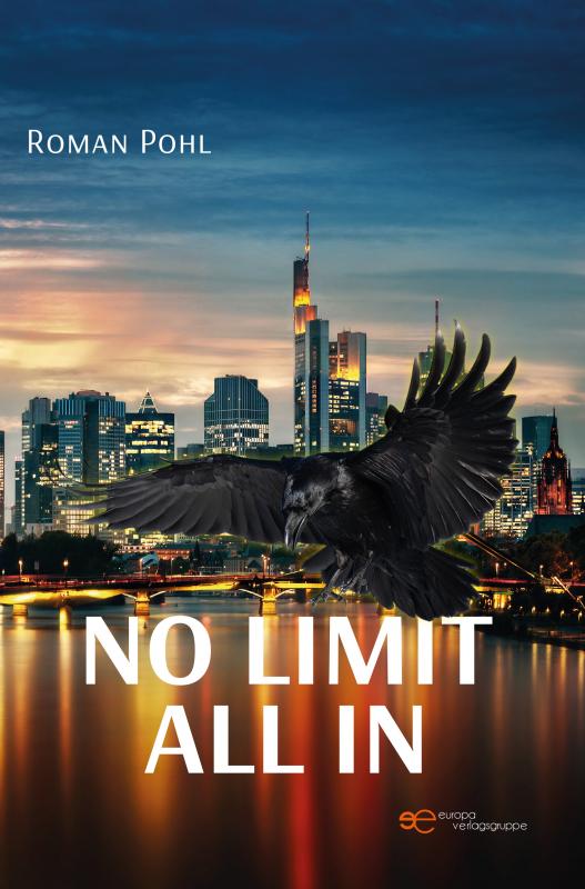 Cover-Bild NO LIMIT ALL IN