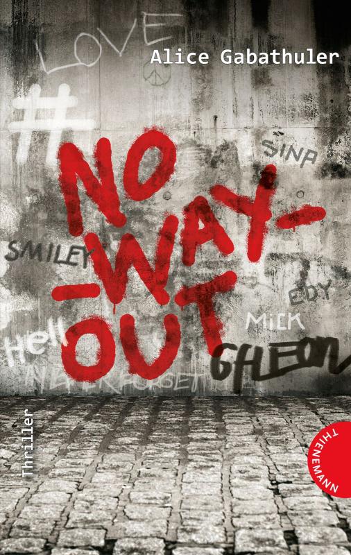Cover-Bild no_way_out