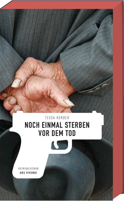 Cover-Bild Noch einmal sterben vor dem Tod