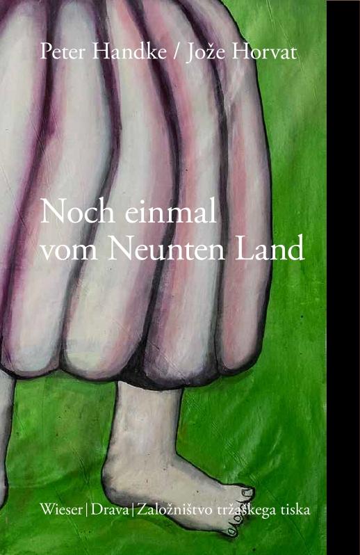 Cover-Bild Noch einmal vom Neunten Land