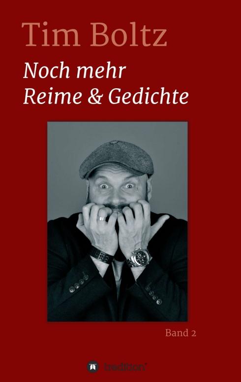 Cover-Bild Noch mehr Reime & Gedichte