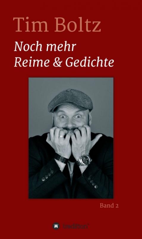 Cover-Bild Noch mehr Reime & Gedichte