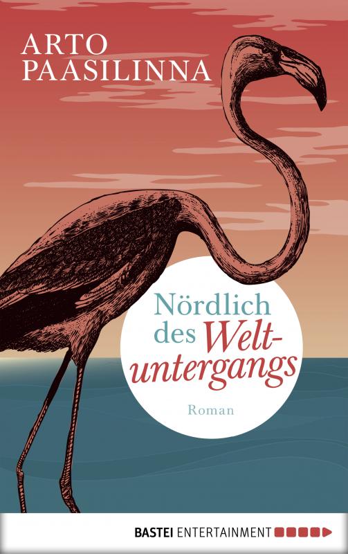 Cover-Bild Nördlich des Weltuntergangs