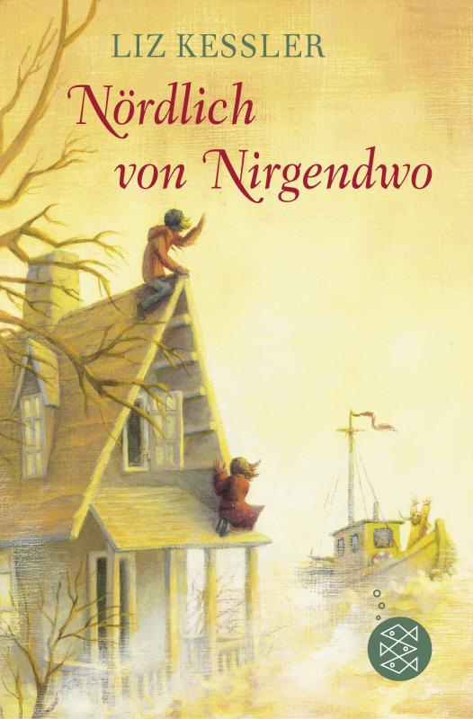 Cover-Bild Nördlich von Nirgendwo