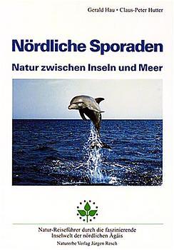 Cover-Bild Nördliche Sporaden - Natur zwischen Inseln und Meer