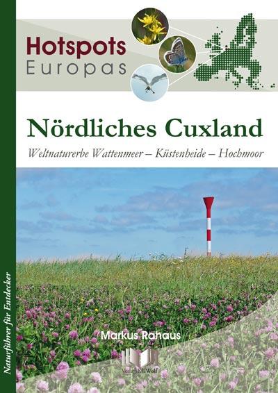 Cover-Bild Nördliches Cuxland