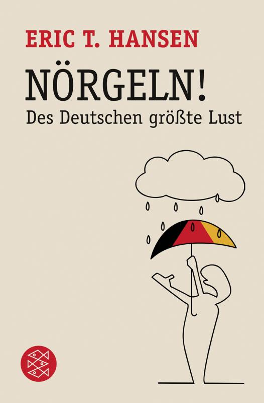 Cover-Bild Nörgeln!