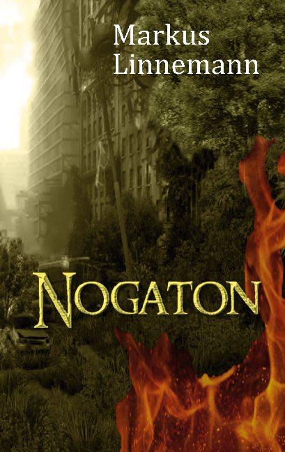 Cover-Bild Nogaton