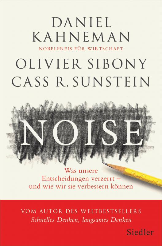 Cover-Bild Noise