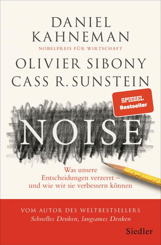 Cover-Bild Noise