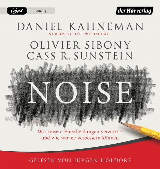 Cover-Bild Noise