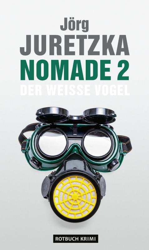 Cover-Bild Nomade 2