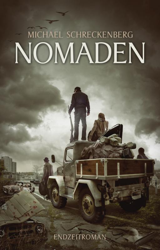 Cover-Bild Nomaden