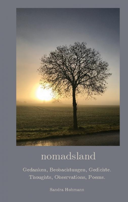 Cover-Bild nomadsland