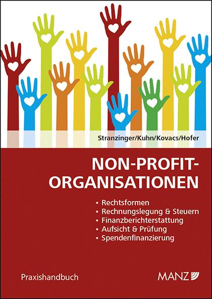 Cover-Bild Non-Profit-Organisationen