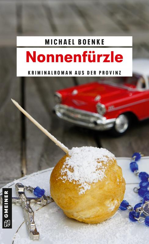 Cover-Bild Nonnenfürzle