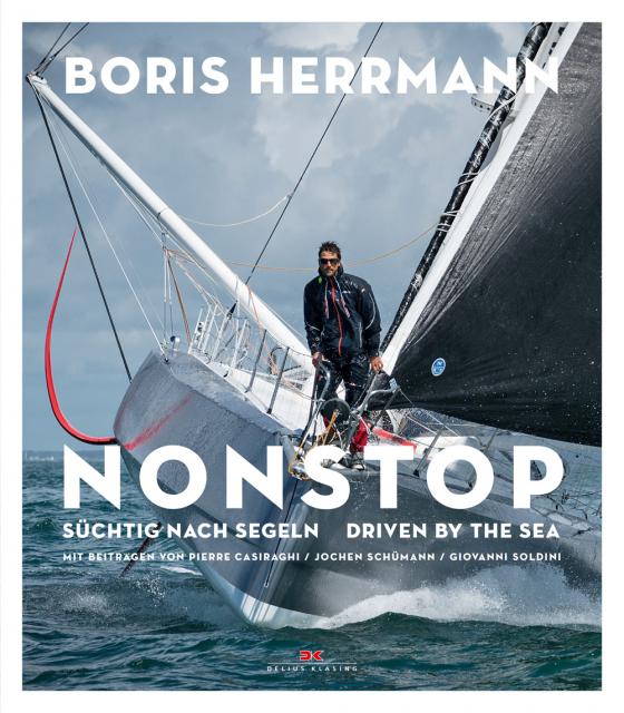 Cover-Bild Nonstop