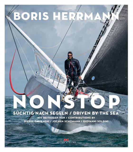 Cover-Bild Nonstop