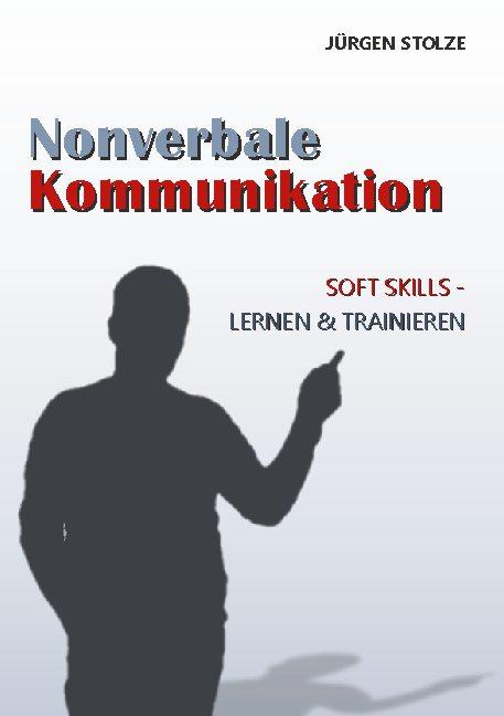 Cover-Bild Nonverbale Kommunikation