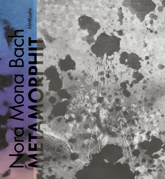 Cover-Bild Nora Mona Bach: Metamorphit