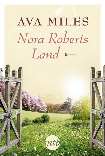 Cover-Bild Nora Roberts Land