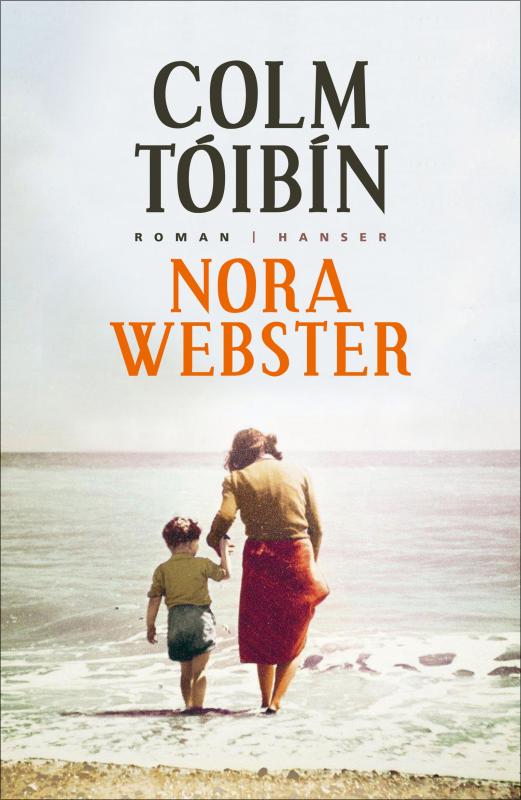 Cover-Bild Nora Webster