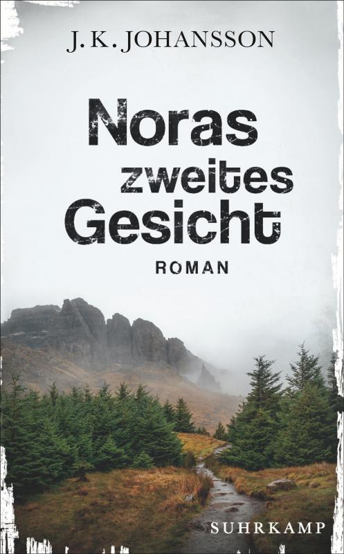 Cover-Bild Noras zweites Gesicht