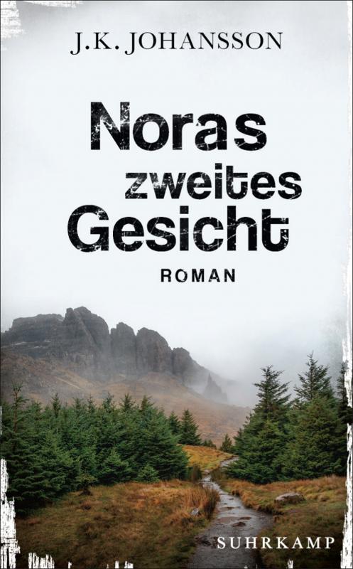 Cover-Bild Noras zweites Gesicht