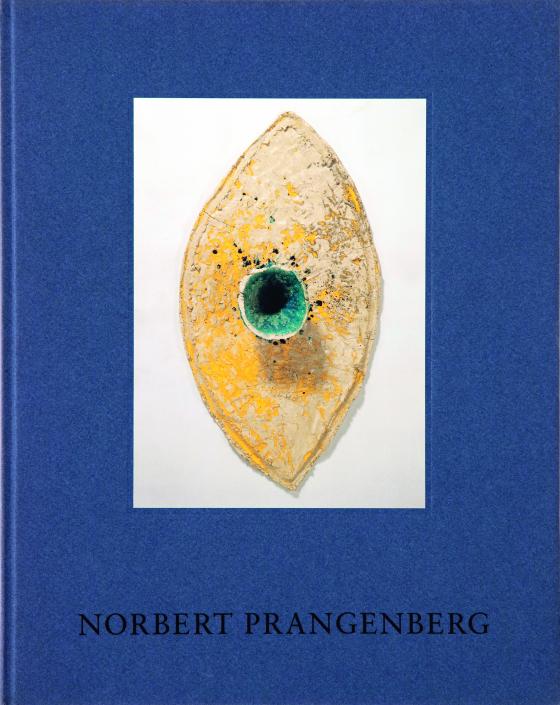 Cover-Bild Norbert Prangenberg