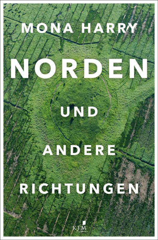 Cover-Bild NORDEN und andere Richtungen