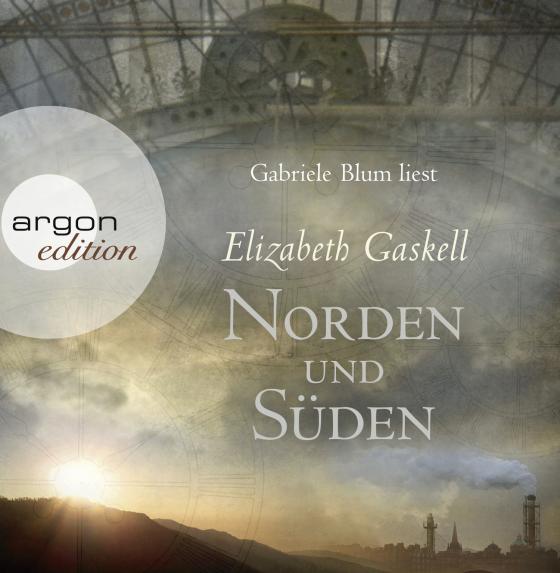 Cover-Bild Norden und Süden