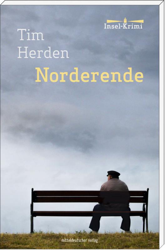 Cover-Bild Norderende