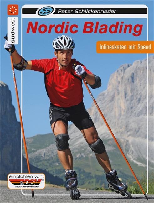 Cover-Bild Nordic Blading