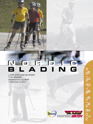 Cover-Bild Nordic Blading